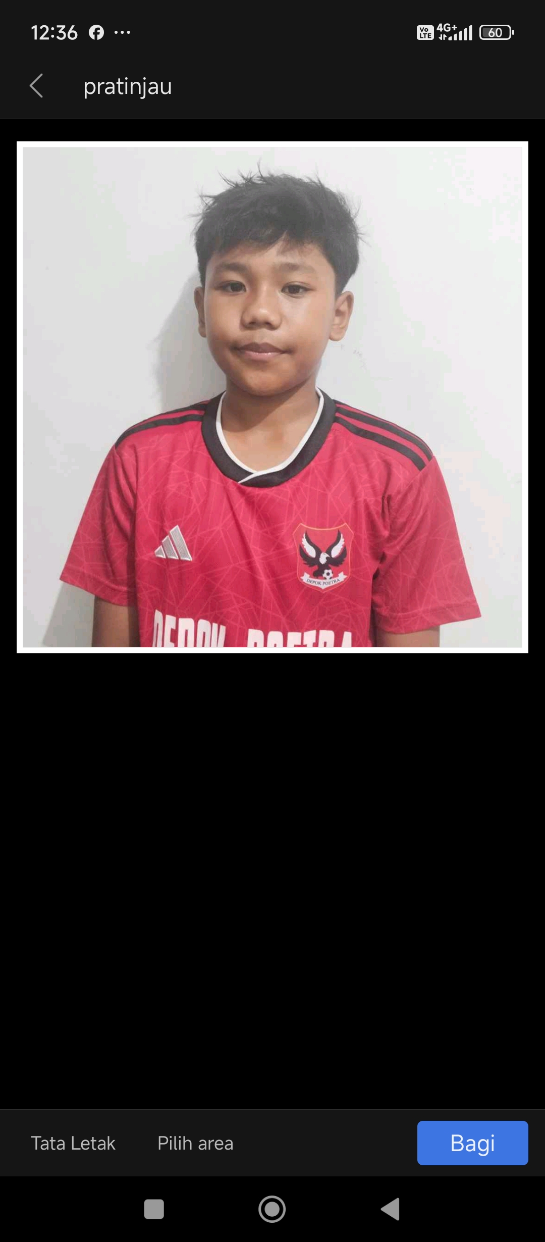 Muhamad Rayhan Pratama